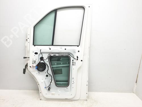 Right front door VW CRAFTER Platform/Chassis (SZ_)  | BP29534992C3 