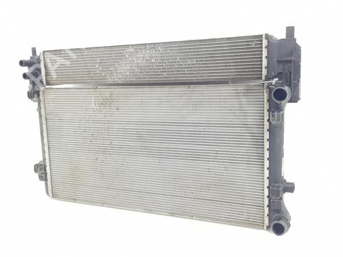 Water radiator SEAT TOLEDO IV (KG3) 1.6 TDI | BP28386823M31 