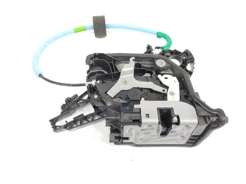 Used Rear right lock BMW X1 (F48) xDrive 18 d (150 hp) 10409122