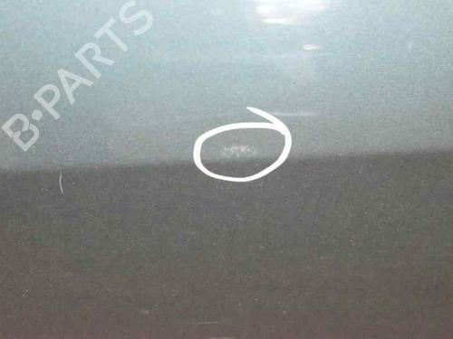 Left rear door RENAULT MEGANE II Estate (KM0/1_) 1.9 dCi (KMRG, KM1G, KM0G, KM2C) | BP1543832C4 