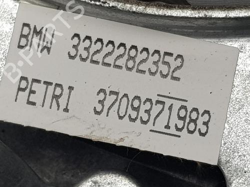 Airbag Kit BMW Z3 Roadster (E36) 1.9 i | BP11198380C86 