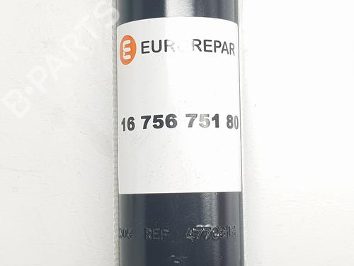 Right rear shock absorber OPEL INSIGNIA A (G09) 2.0 CDTI (68) | BP32234891M19