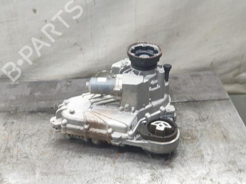 Transfer box LAND ROVER RANGE ROVER VELAR (L560) 2.0 D180 TD4 4x4 | BP37023637M36 - Image 5