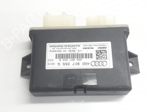 Electronic module AUDI A6 C7 (4G2, 4GC) 2.0 TDI | BP29452846M83 