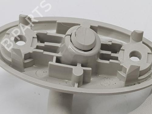 Right sun visor FORD FOCUS III 1.6 TDCi | BP31952301I2