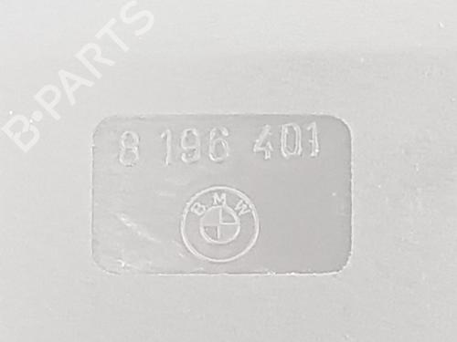 Tailgate lock BMW 3 (E46) 330 xd | BP13817601C101 