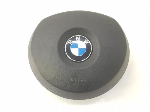 Used Driver airbag BMW X5 (E53) 3.0 d (218 hp) 10178620