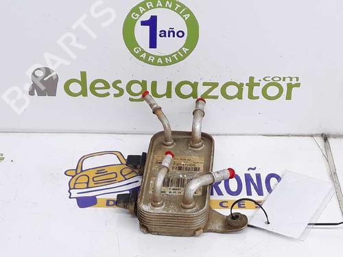 Oil radiator LAND ROVER DISCOVERY IV (L319) 3.0 TD 4x4 | BP14122367M33 