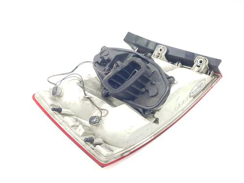 Right taillight SKODA OCTAVIA III (5E3, NL3, NR3) 2.0 TDI | BP29535980C35 