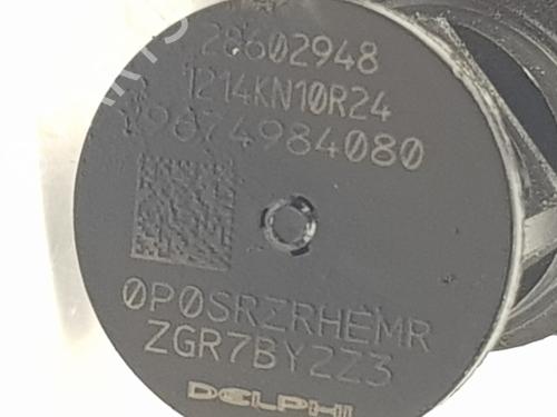 Injector PEUGEOT EXPERT Van (V_) | BP32118395M100