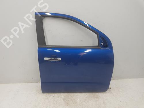 Used Right front door Right front door FORD RANGER (TKE) 2.0 EcoBlue 4x4 (170 hp) 35764995 35764995