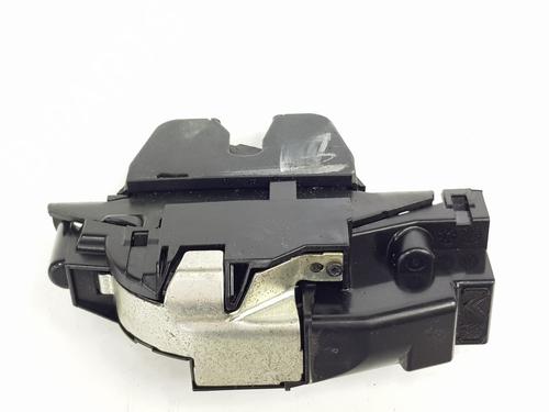 Tailgate lock PEUGEOT 3008 I MPV (0U_) 2.0 HDi 150 / BlueHDi 150 | BP29011201C101 