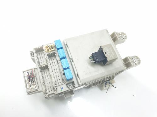 Fuse box TOYOTA LAND CRUISER PRADO (_J12_) 3.0 D-4D (KDJ120, KDJ125) | BP17217464E1 
