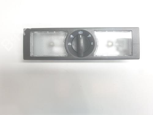 Innerbelysning Innerbelysning SEAT ARONA (KJ7, KJP) [2017-2026] 36672466 36672466