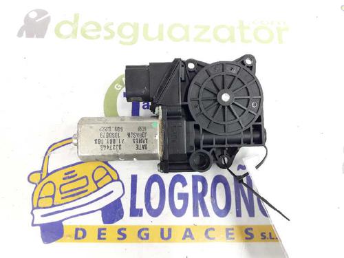 Right rear window motor BMW 1 (E87) 118 d | BP2847509E22 