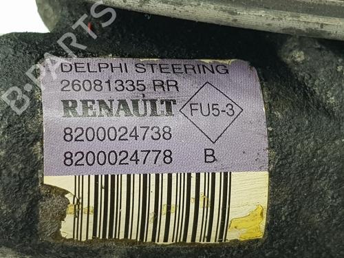 Steering pump RENAULT TRAFIC II Bus (JL) 2.0 dCi 115 (JL00, JL01, JL0H, JL0M, JL0U) | BP36536071M99 - Image 4