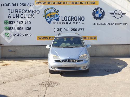 Used Parts DAEWOO REZZO (U100)  2.0  1161807