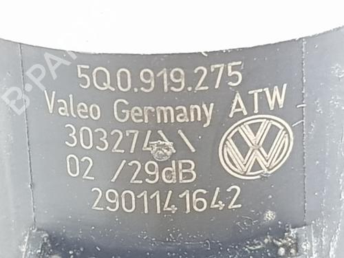 Other AUDI A3 (8V1, 8VK) S3 quattro | BP37630981O1 - Image 5