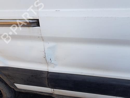 Siège avant gauche FORD TRANSIT CUSTOM V362 Van (FY, FZ) | BP30548952C15