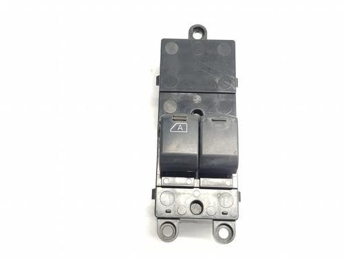 Left front window switch NISSAN NAVARA NP300 (D40) 2.5 dCi 4WD | BP29633415I27 