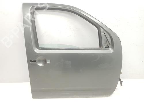 Used Right front door NISSAN PATHFINDER III (R51) [2005-2025]  25849090