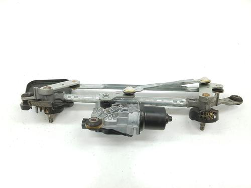 Front wiper motor NISSAN MICRA V (K14) 1.0 | BP6575195M29 