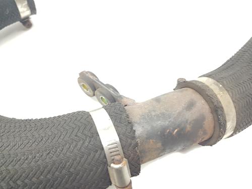 Pipe MITSUBISHI PAJERO III (V7_W, V6_W) 3.2 Di-D (V68W, V78W) | BP31043944M125