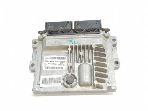 Engine control unit (ECU) FORD KUGA II (DM2) | BP37718822M57 - Image 4
