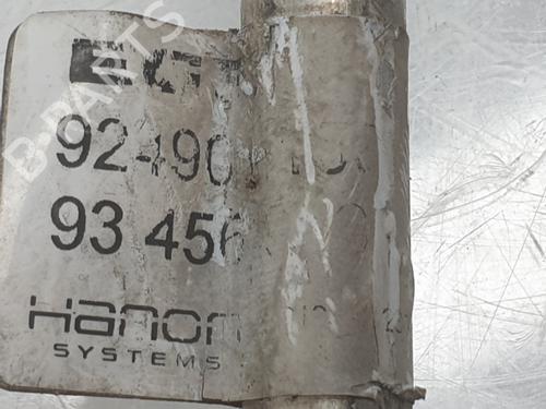 AC pipe RENAULT TRAFIC III Van (FG_) 2.0 dCi 120 (FGMN) | BP30395744M126 