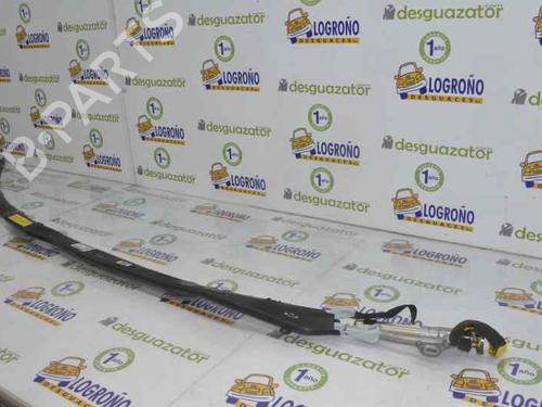 Left curtain airbag VW PHAETON (3D1, 3D2, 3D3, 3D4, 3D6, 3D7, 3D8, 3D9) 3.0 V6 TDI 4motion | BP1182815C11 