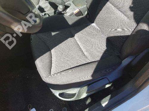 Front left exterior door handle PEUGEOT 308 I (4A_, 4C_) 1.6 16V | BP7783242C128  - Image 19