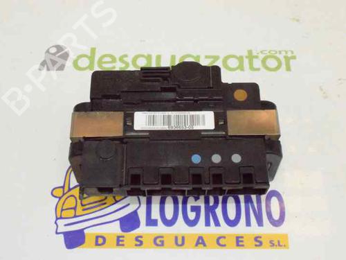 Caja reles / fusibles BMW 1 (E87) 118 d (122 hp) 61146971370 | 61146971370 | 61146936653  |