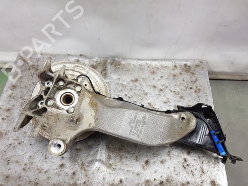 Left rear steering knuckle MINI MINI PACEMAN (R61) Cooper D ALL4 | BP31039037M27 