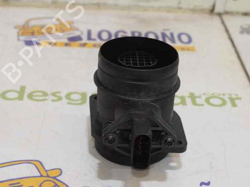 Mass air flow sensor VW TOURAN (1T1, 1T2) 1.9 TDI | BP1637738M95 