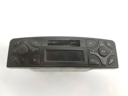 Radio MERCEDES-BENZ C-CLASS (W203) C 240 (203.061) | BP10658684E6 