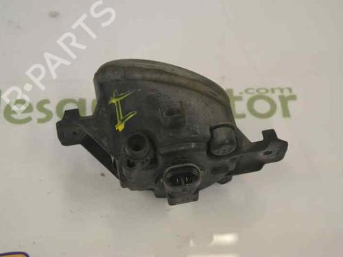 Used Left front fog light RENAULT LAGUNA II (BG0/1_) 2.2 dCi (BG0F) (150 hp) 1866936
