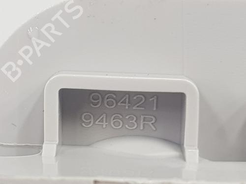 Left sun visor RENAULT KANGOO III MPV | BP33630369I1 - Image 4