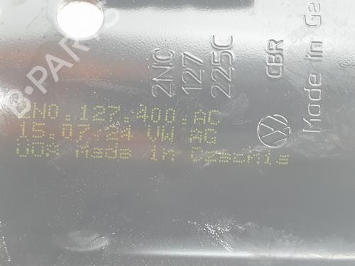 Other VW CRAFTER Van (SY_, SX_)  | BP29535270O1 