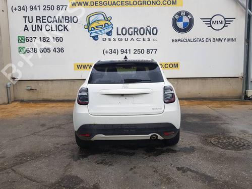 Left front window switch FIAT 600e / 600 (365_, 364_) Mild Hybrid | BP40156287I27 - Image 14