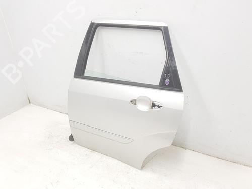 Left rear door FORD FOCUS I Turnier (DNW) 1.8 TDCi | BP15833647C4 