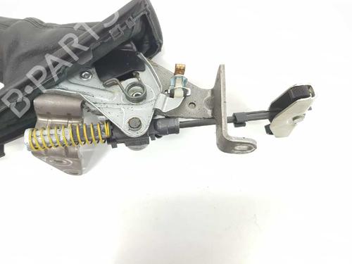 Hand brake BMW 1 (E87) 120 d | BP8774360I18