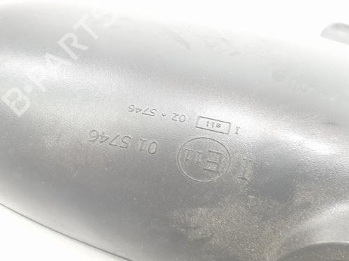 Rear mirror MINI MINI (R50, R53) Cooper S | BP18412522I6 