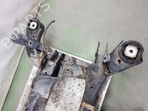 Rear axle BMW X5 (E70) 3.0 d | BP23884497M2 