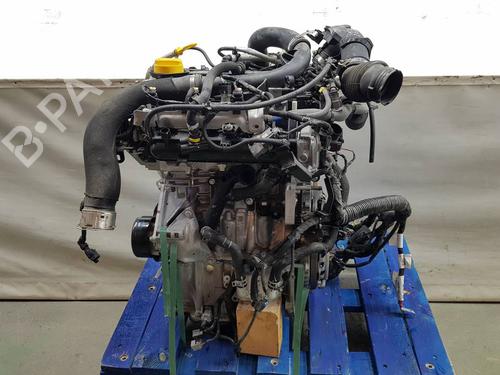 Engine RENAULT CAPTUR II (HF_)  | BP39100287M1  - Image 9