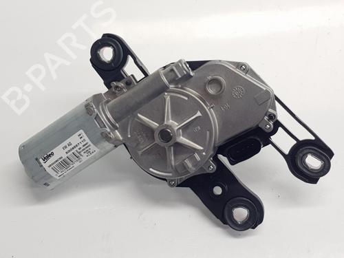 Rear wiper motor VW T-ROC (A11, D11) 1.5 TSI | BP29722959M102 