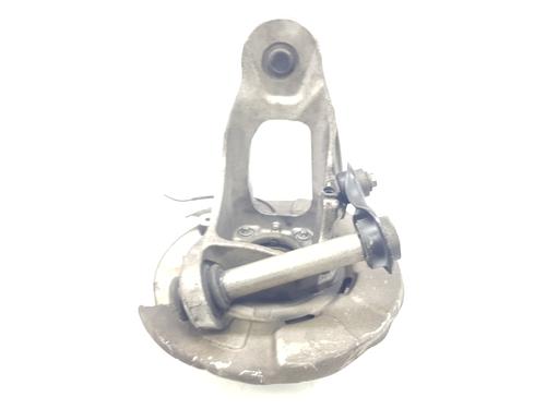 Left rear steering knuckle BMW X6 (E71, E72) xDrive 30 d | BP17172406M27 