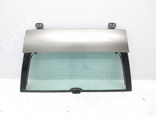 Used Tailgate OPEL FRONTERA A (U92) 2.5 TDS (115 hp) 28192381