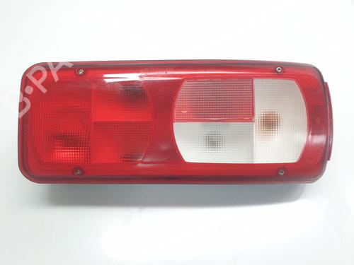 Right taillight VW CRAFTER Platform/Chassis (SZ_)  | BP29436184C35 