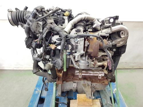 Engine NISSAN JUKE (F15)  | BP29755249M1 