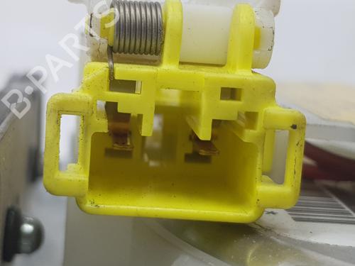 Passenger airbag TOYOTA LAND CRUISER 90 (_J9_) 3.0 TD (KZJ90_, KZJ95_, KZJ90R, KZJ95R, KZJ90W, KZJ95W) | BP18890292C10 
